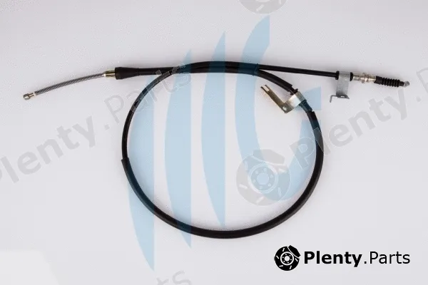 Ricambiflex Gm 01300024 — Cable Pull, parking brake