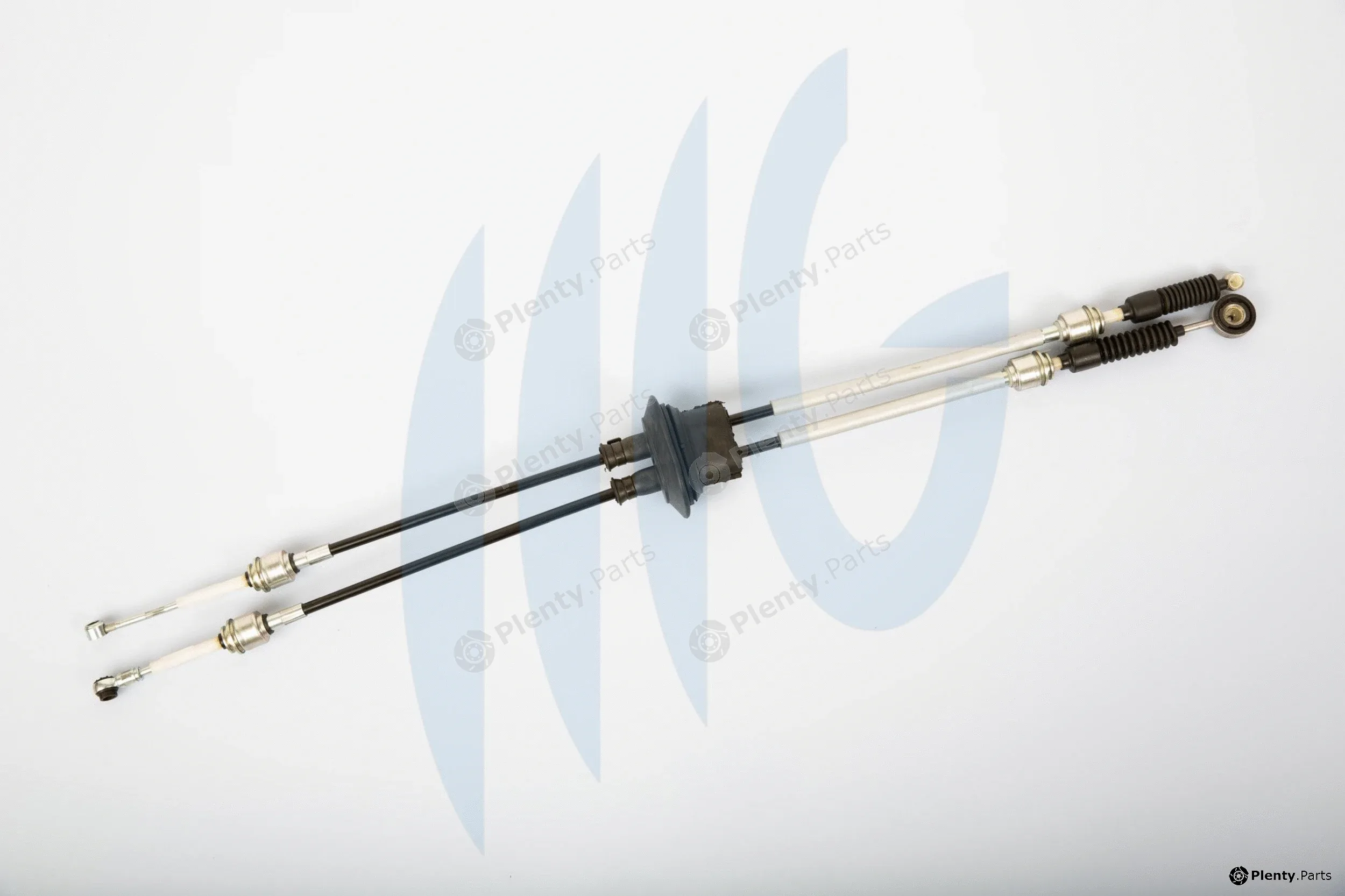 Ricambiflex Gm 01129128 — Cable Pull, manual transmission