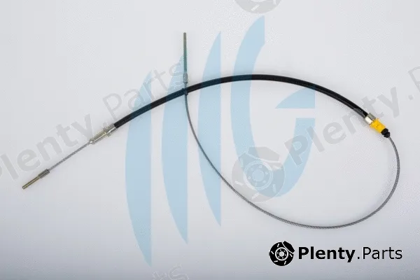 Ricambiflex Gm 01020235 — Cable Pull, parking brake