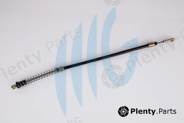 Ricambiflex Gm 01120142 — Cable Pull, parking brake