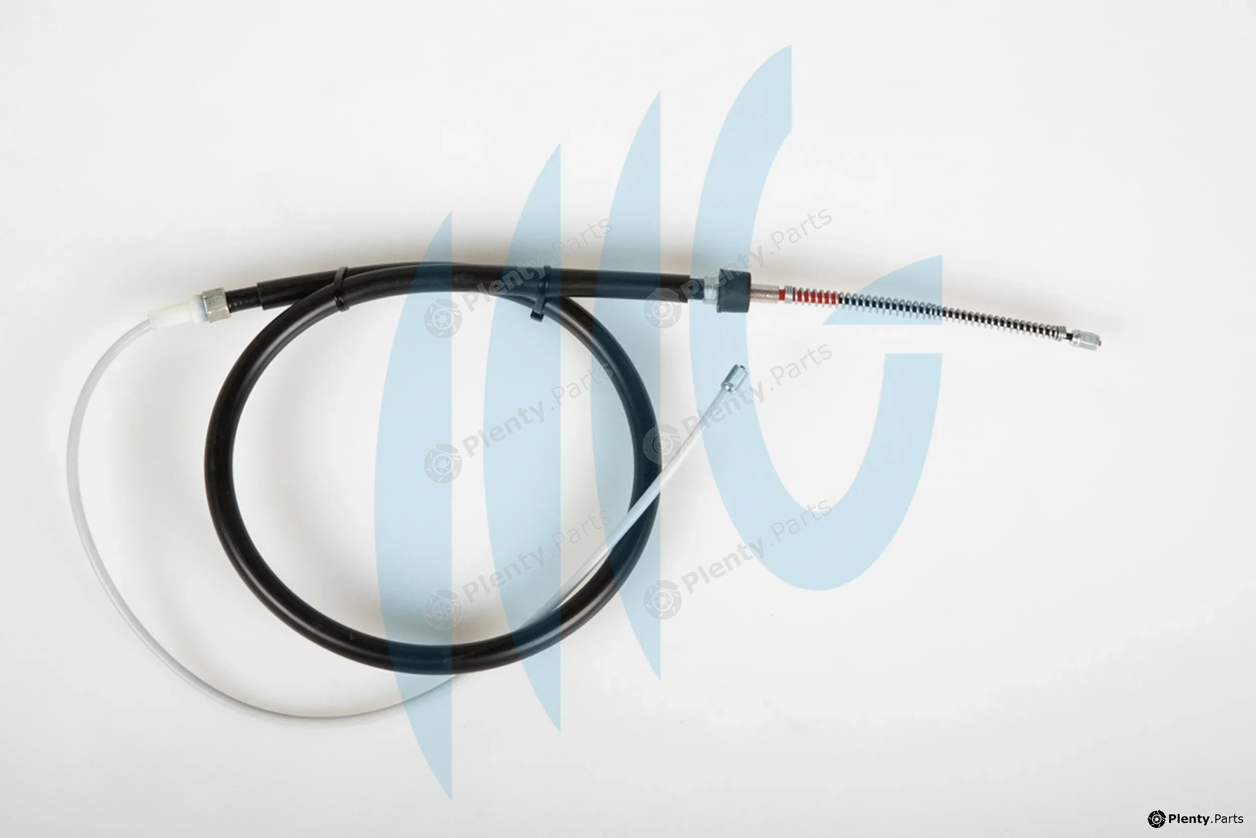 Ricambiflex Gm 01500908 — Cable Pull, parking brake
