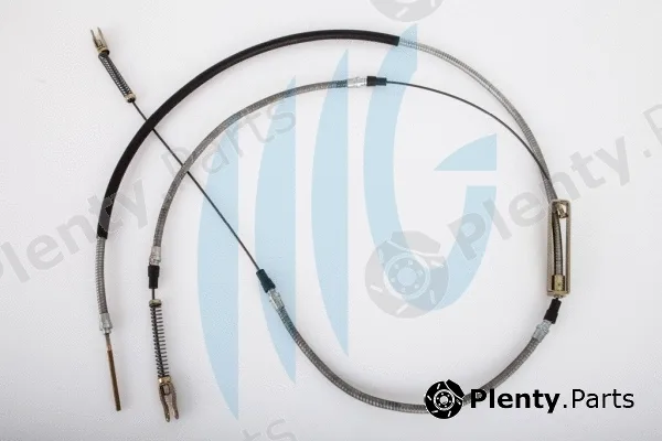 Ricambiflex Gm 01280951 — Cable Pull, parking brake