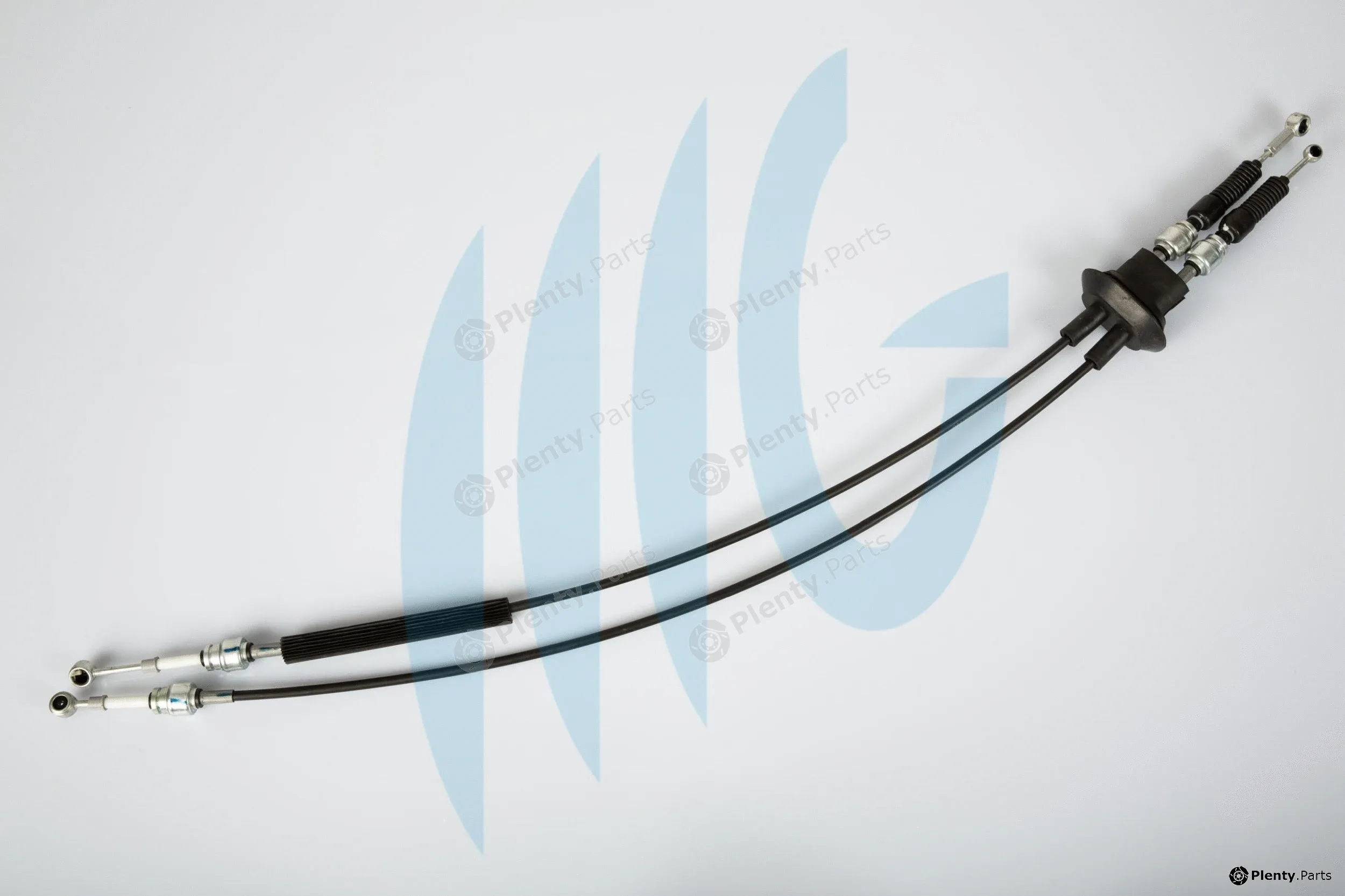 Ricambiflex Gm 01129000 — Cable Pull, manual transmission