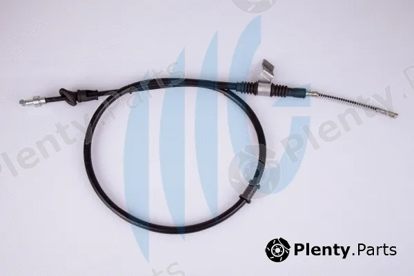 Ricambiflex Gm 01070109 — Cable Pull, parking brake