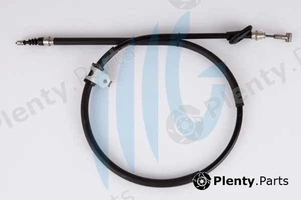 Ricambiflex Gm 01260589 — Cable Pull, parking brake