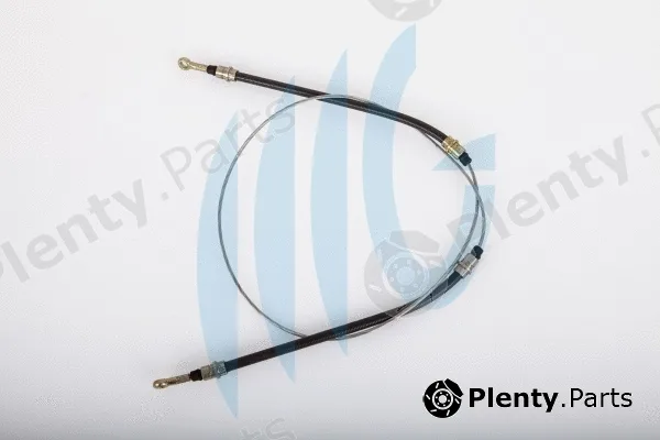 Ricambiflex Gm 01120132 — Cable Pull, parking brake