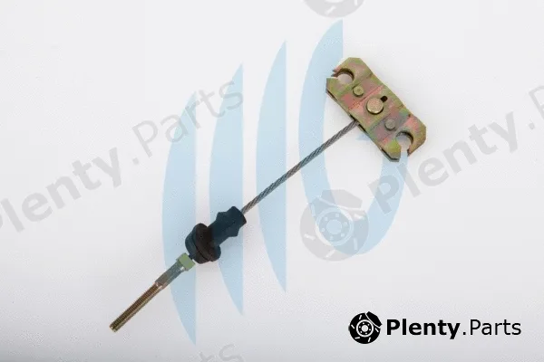 Ricambiflex Gm 01300D32 — Cable Pull, parking brake