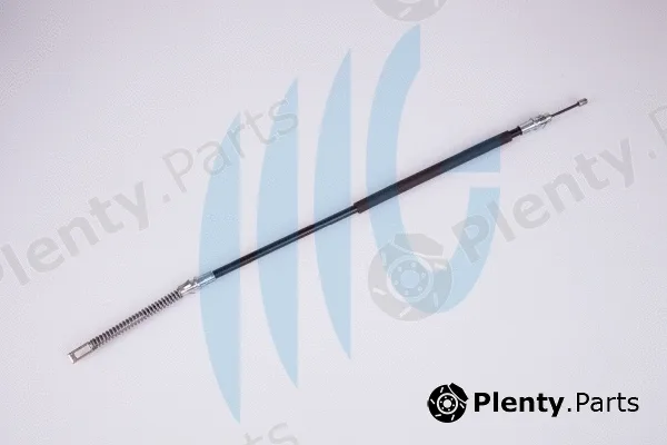 Ricambiflex Gm 01360707 — Cable Pull, parking brake