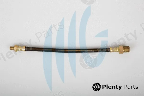 Ricambiflex Gm 02280701 — Brake Hose