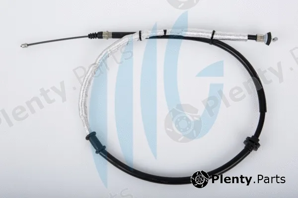 Ricambiflex Gm 01120387 — Cable Pull, parking brake