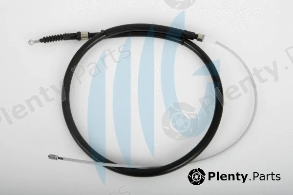Ricambiflex Gm 01500902 — Cable Pull, parking brake