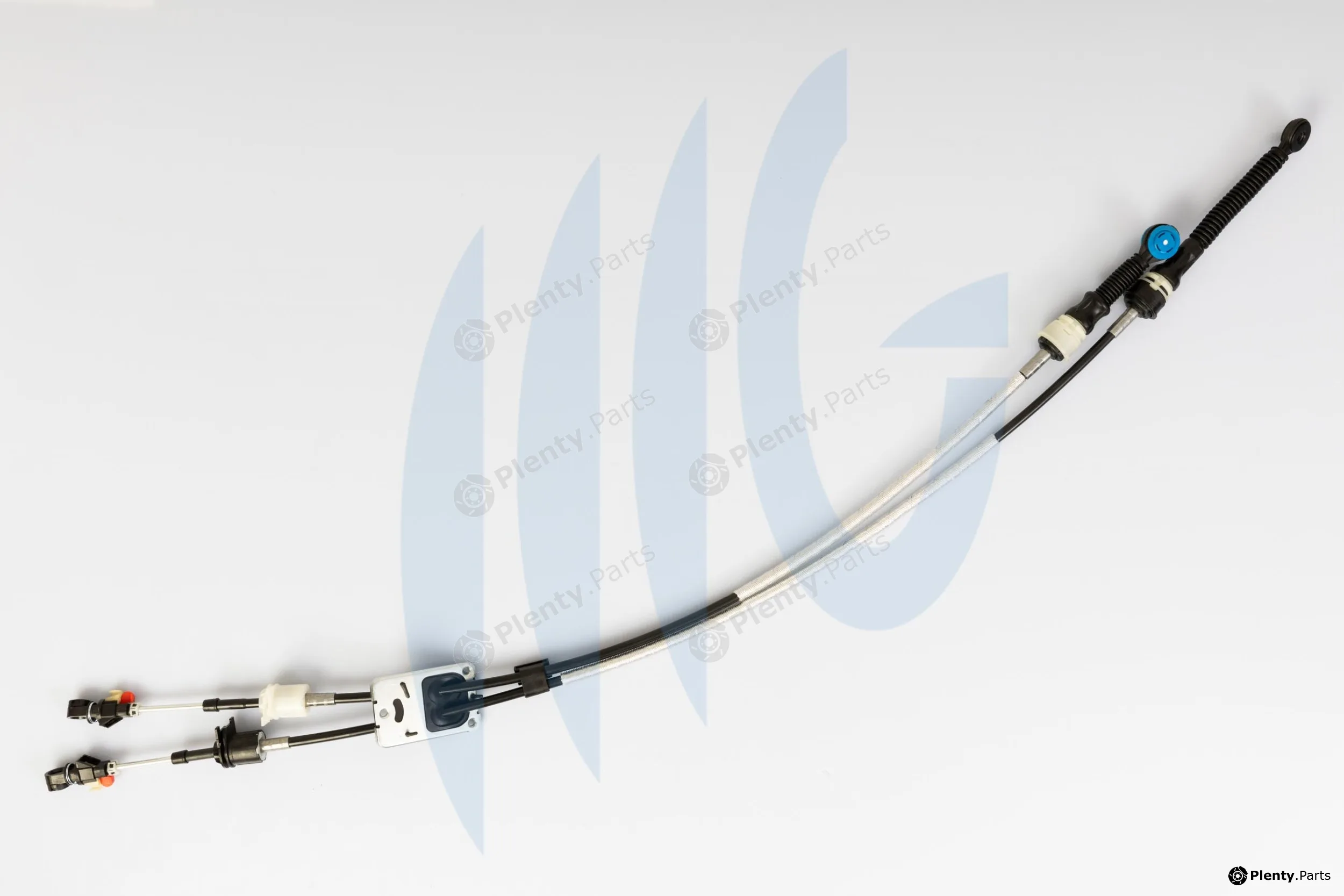 Ricambiflex Gm 01129142 — Cable Pull, manual transmission