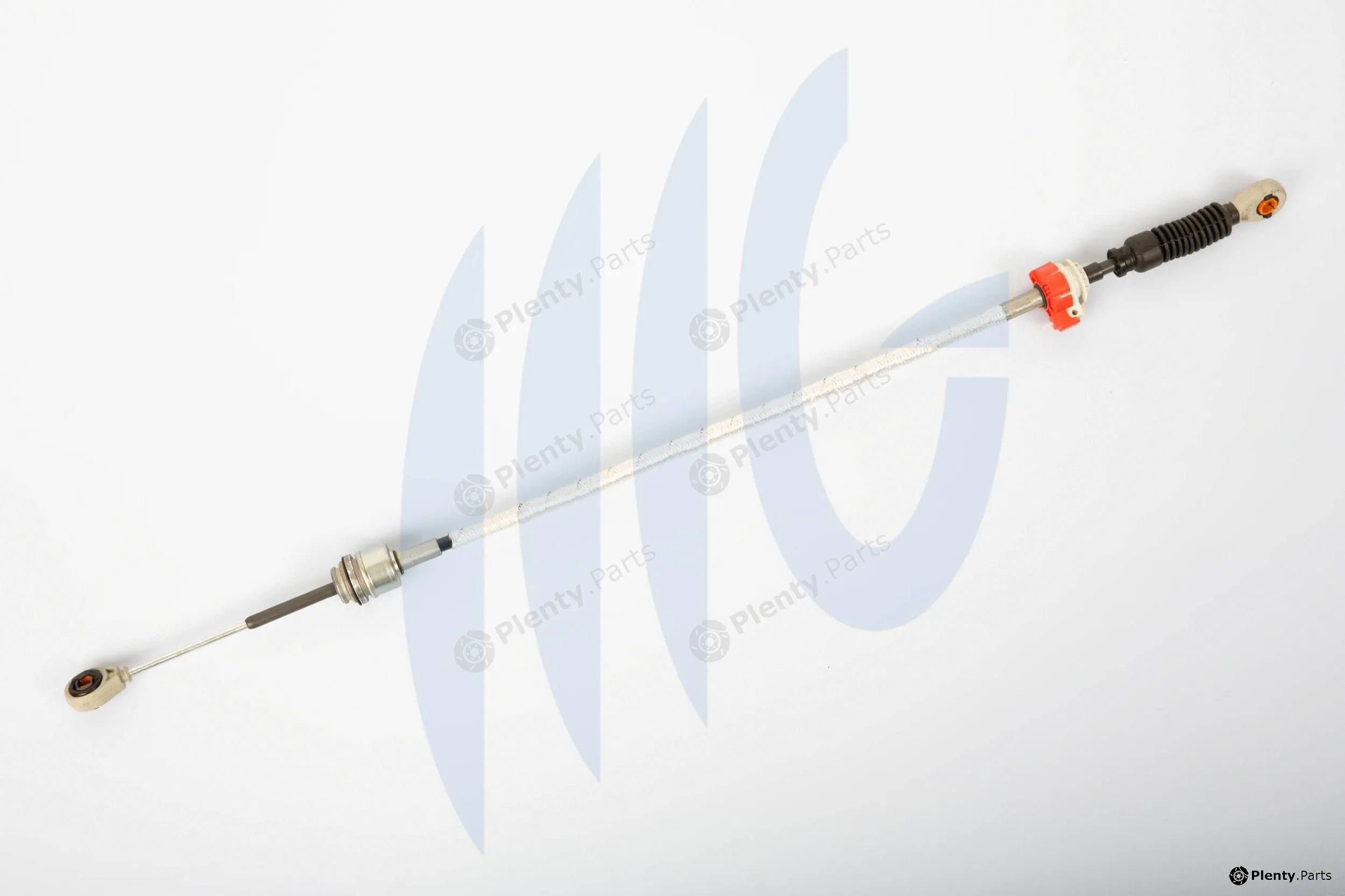 Ricambiflex Gm 01149002 — Cable Pull, manual transmission
