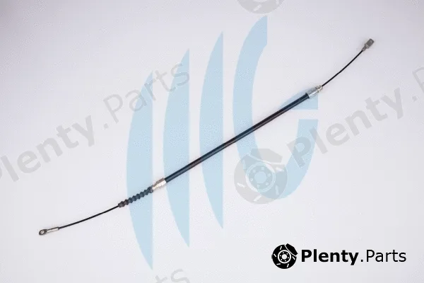 Ricambiflex Gm 01620E51 — Cable Pull, parking brake