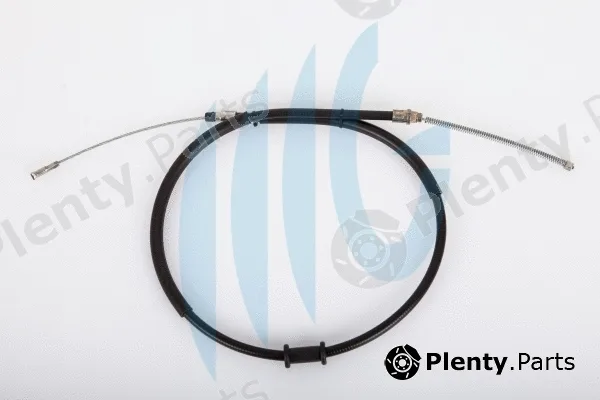 Ricambiflex Gm 01120154 — Cable Pull, parking brake