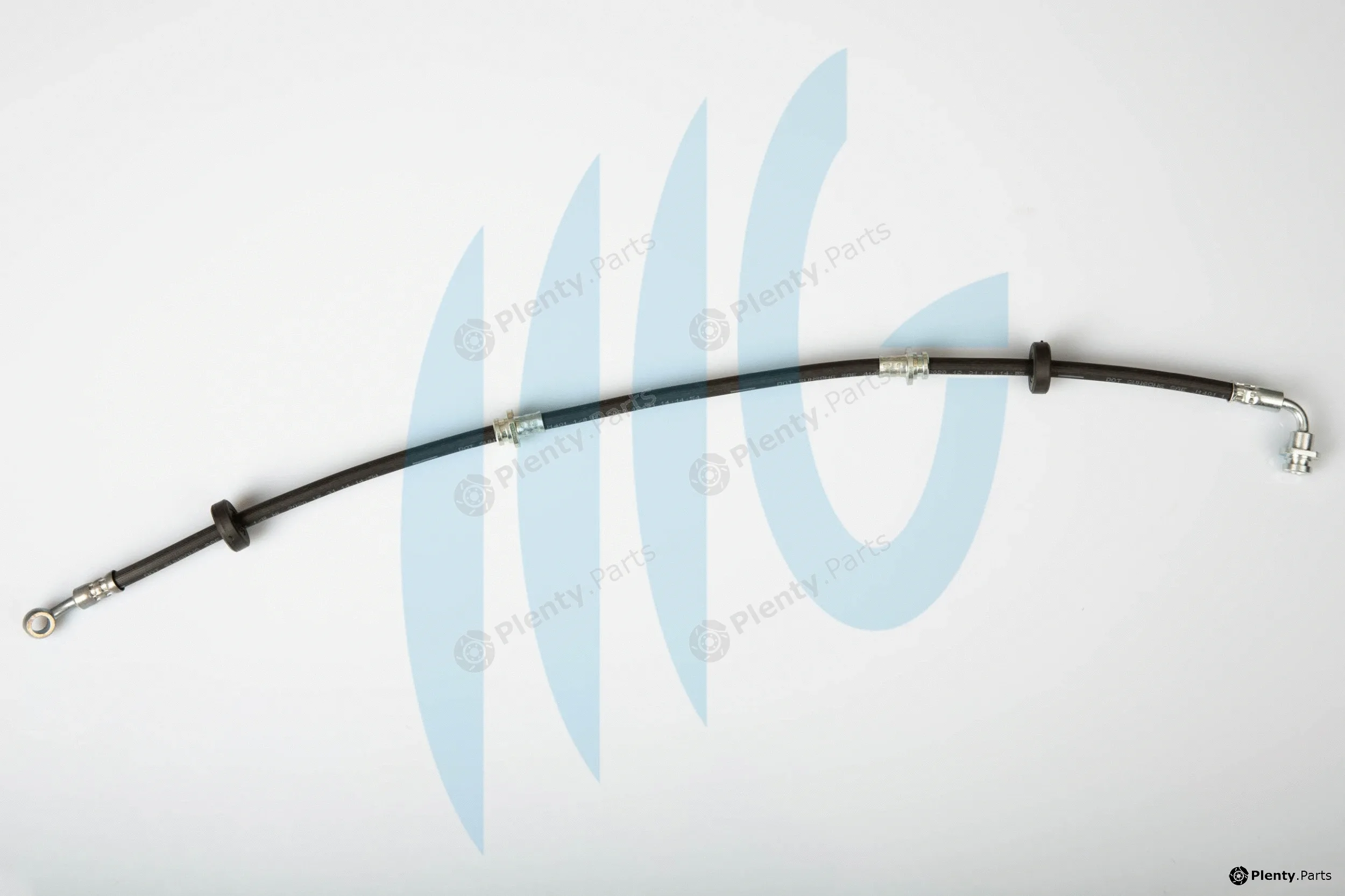 Ricambiflex Gm 02520961 — Brake Hose