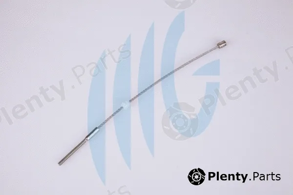 Ricambiflex Gm 01360698 — Cable Pull, parking brake