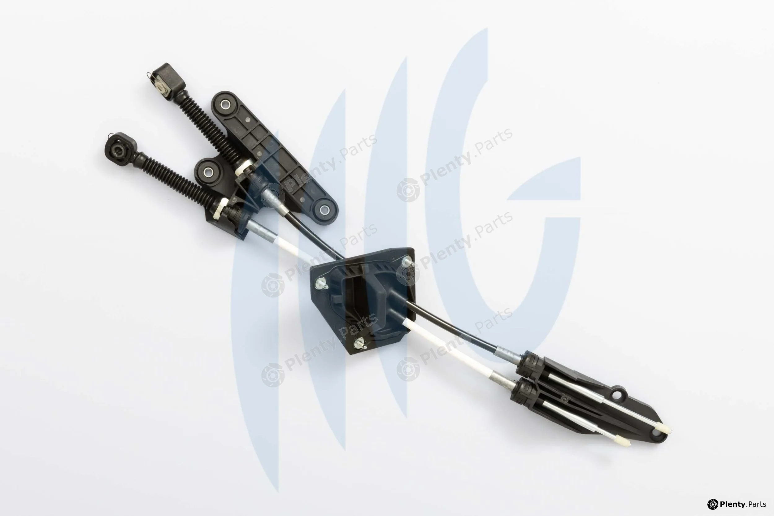 Ricambiflex Gm 01029144 — Cable Pull, manual transmission