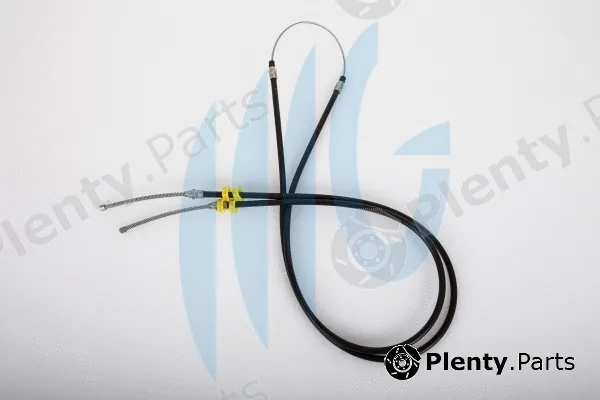 Ricambiflex Gm 01120169 — Cable Pull, parking brake