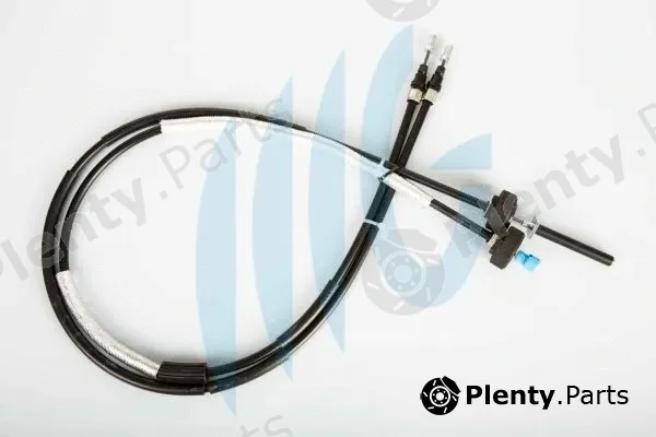 Ricambiflex Gm 01140703 — Cable Pull, parking brake
