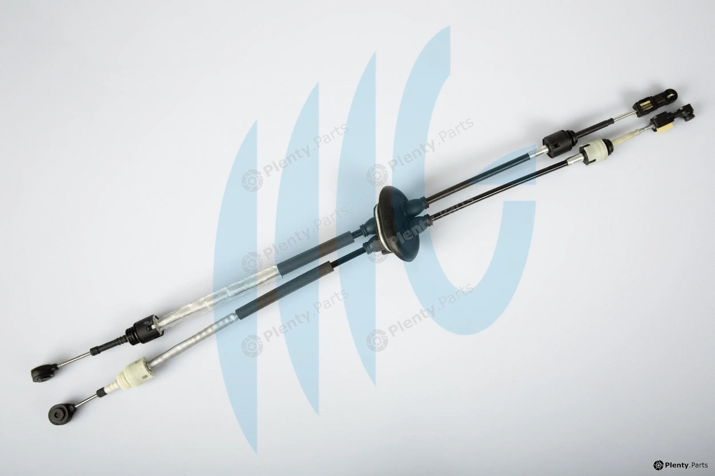Ricambiflex Gm 01069023 — Cable Pull, manual transmission