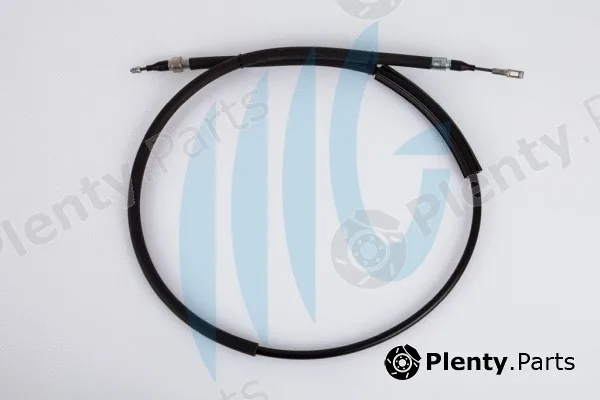 Ricambiflex Gm 01020155 — Cable Pull, parking brake