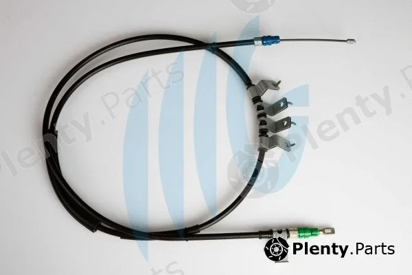 Ricambiflex Gm 01120367 — Cable Pull, parking brake