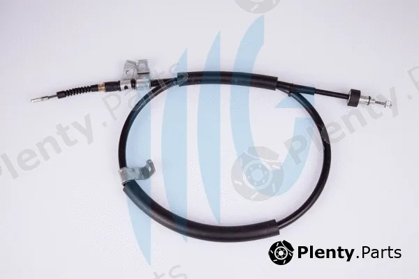 Ricambiflex Gm 01190027 — Cable Pull, parking brake