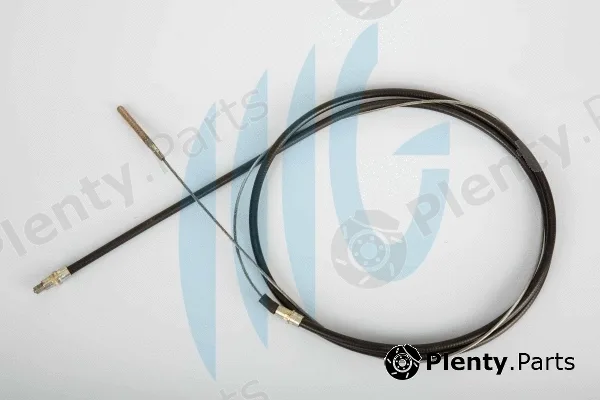 Ricambiflex Gm 01440830 — Cable Pull, parking brake