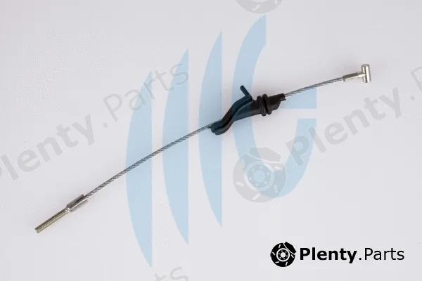 Ricambiflex Gm 01300033 — Cable Pull, parking brake
