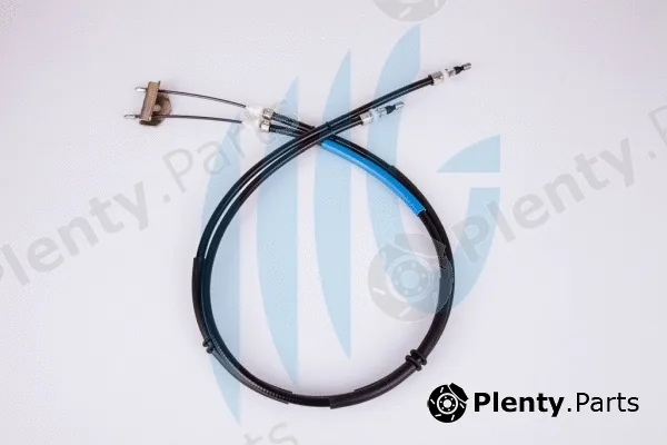 Ricambiflex Gm 01140575 — Cable Pull, parking brake
