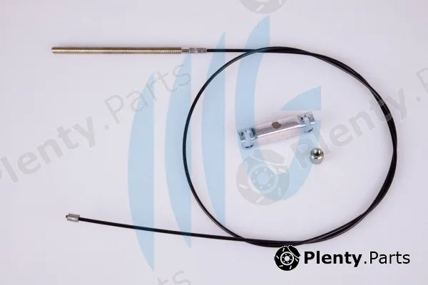 Ricambiflex Gm 01140605 — Cable Pull, parking brake