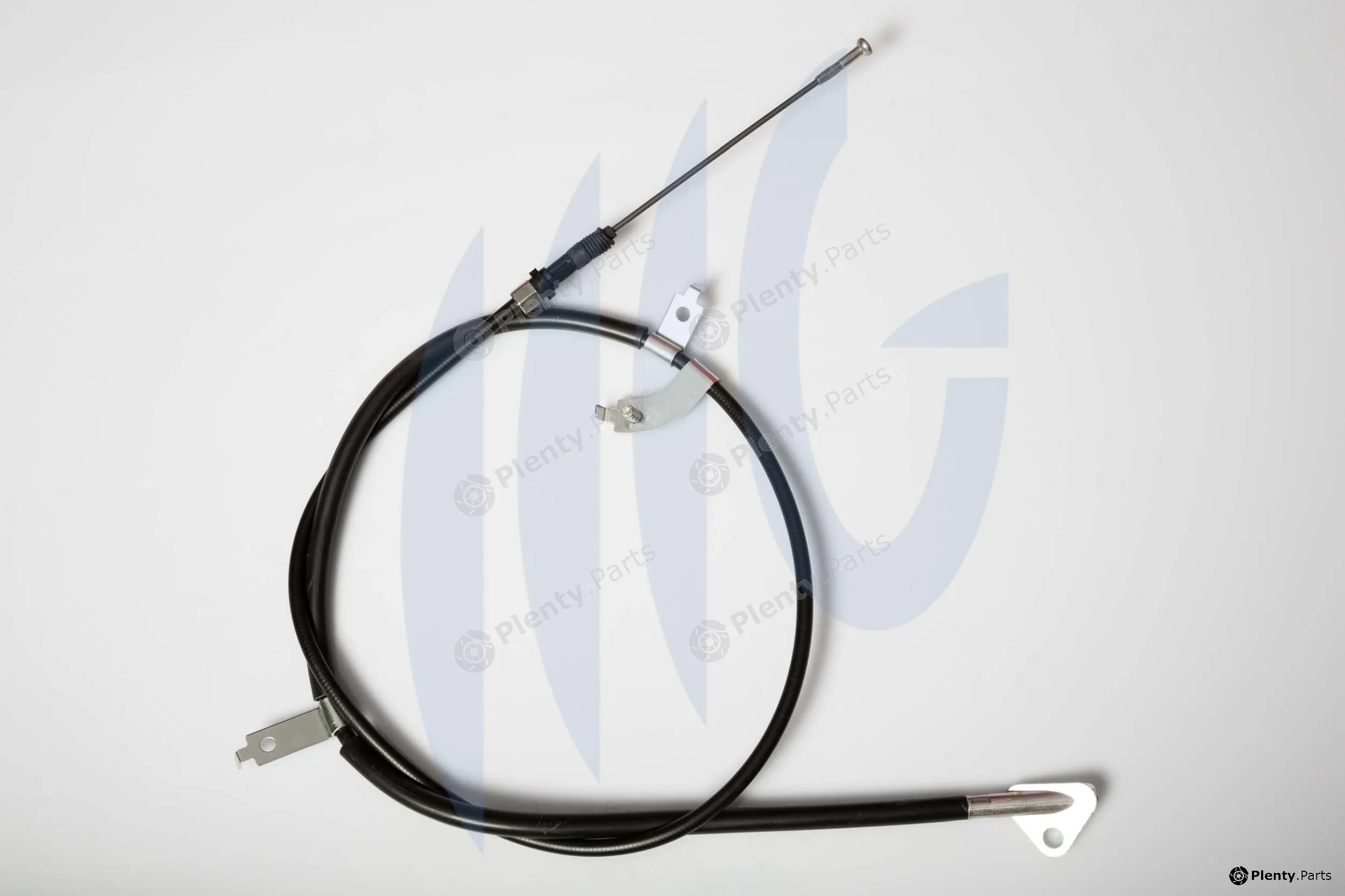 Ricambiflex Gm 01300055 — Cable Pull, parking brake