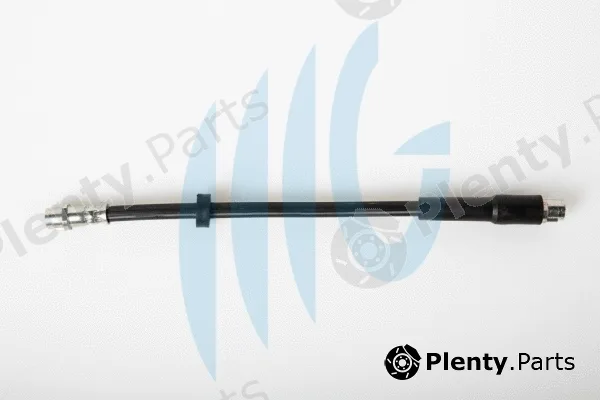 Ricambiflex Gm 02020127 — Brake Hose
