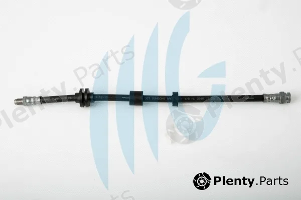 Ricambiflex Gm 02120253 — Brake Hose