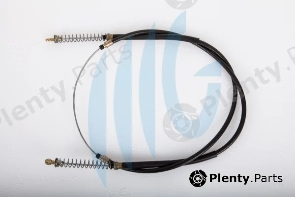 Ricambiflex Gm 01120139 — Cable Pull, parking brake
