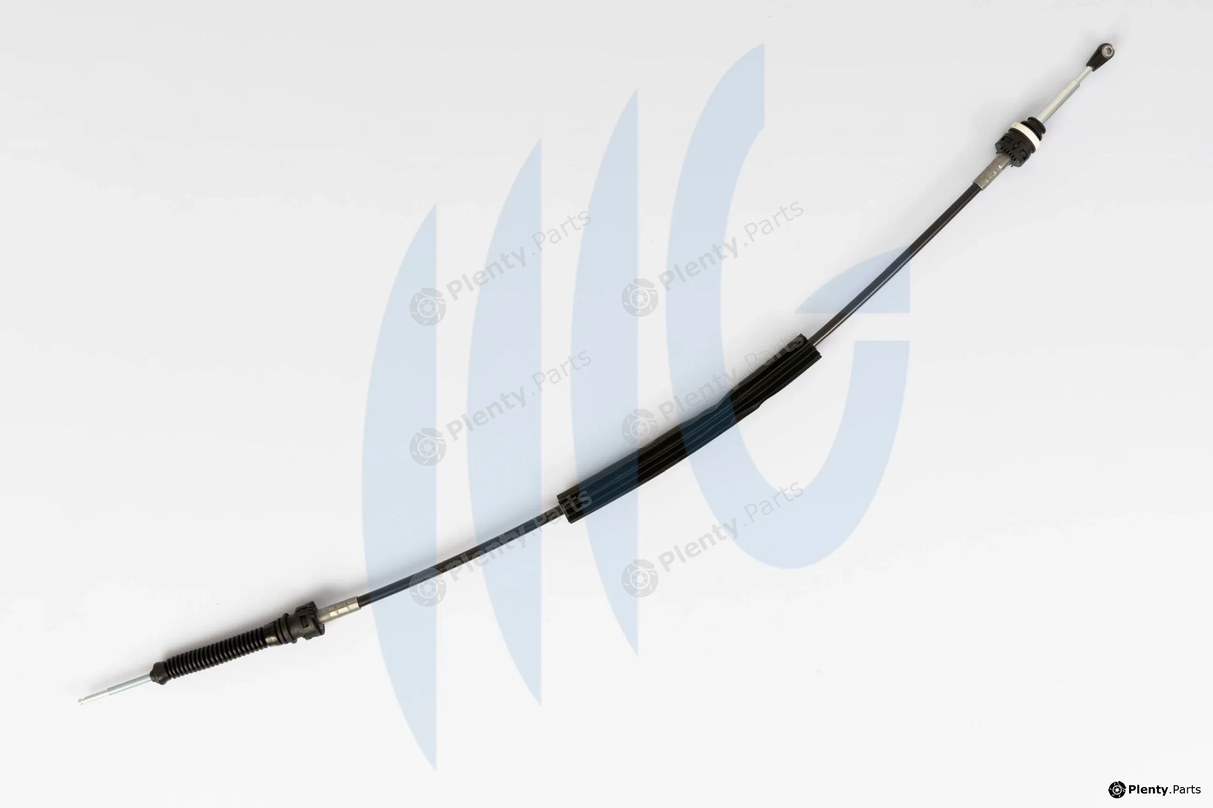 Ricambiflex Gm 01029111 — Cable Pull, manual transmission