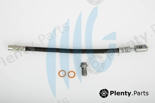 Ricambiflex Gm 02020148 — Brake Hose