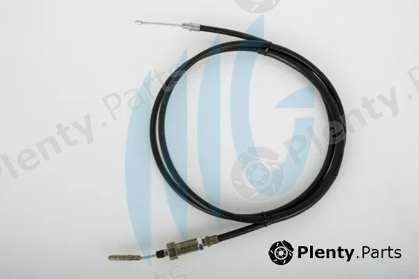 Ricambiflex Gm 01120386 — Cable Pull, parking brake