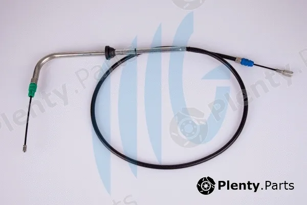 Ricambiflex Gm 01140620 — Cable Pull, parking brake