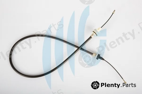 Ricambiflex Gm 01141304 — Cable Pull, clutch control