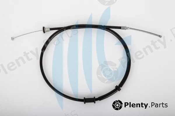 Ricambiflex Gm 01260600 — Cable Pull, parking brake