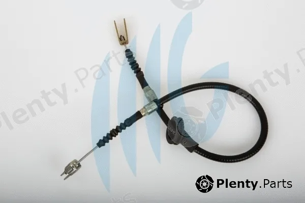 Ricambiflex Gm 01440935 — Cable Pull, parking brake