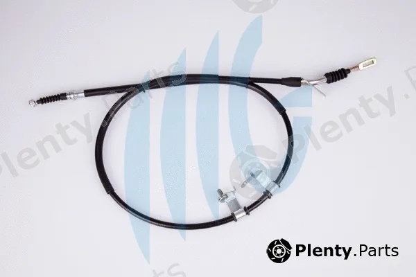 Ricambiflex Gm 01300029 — Cable Pull, parking brake