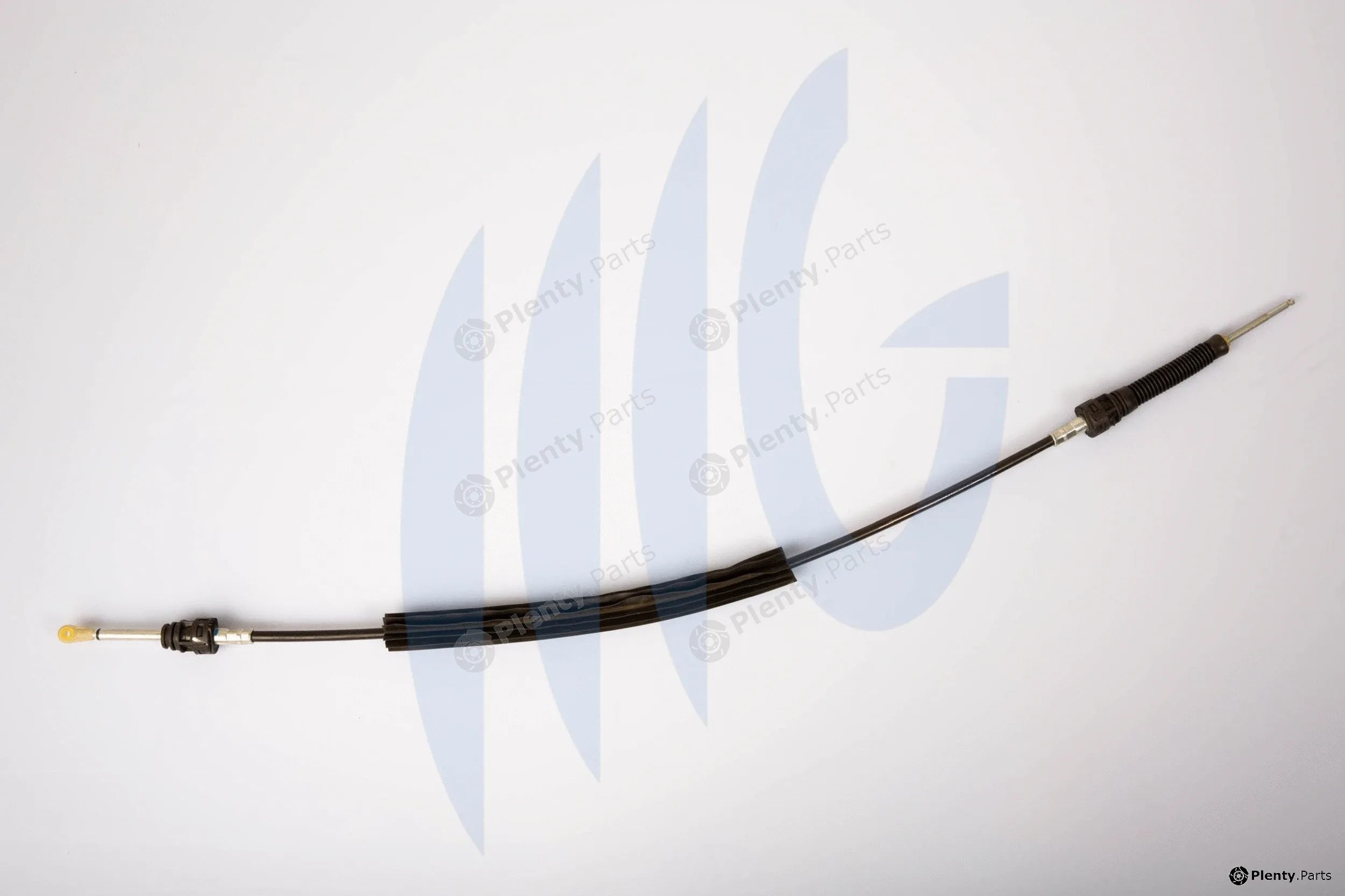 Ricambiflex Gm 01029116 — Cable Pull, manual transmission