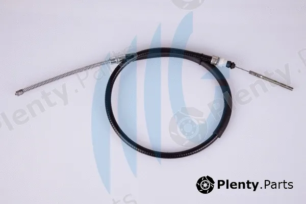 Ricambiflex Gm 01120226 — Cable Pull, parking brake