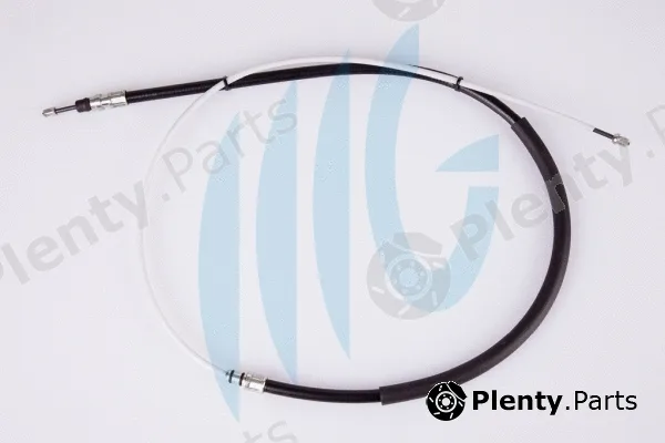 Ricambiflex Gm 01040409 — Cable Pull, parking brake