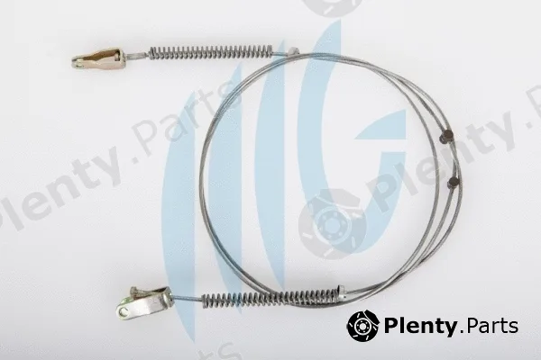 Ricambiflex Gm 01280595 — Cable Pull, parking brake