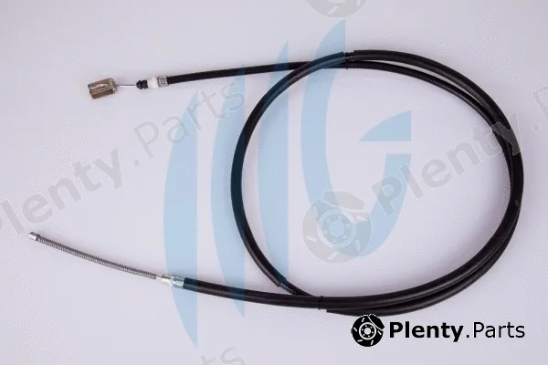 Ricambiflex Gm 01120225 — Cable Pull, parking brake