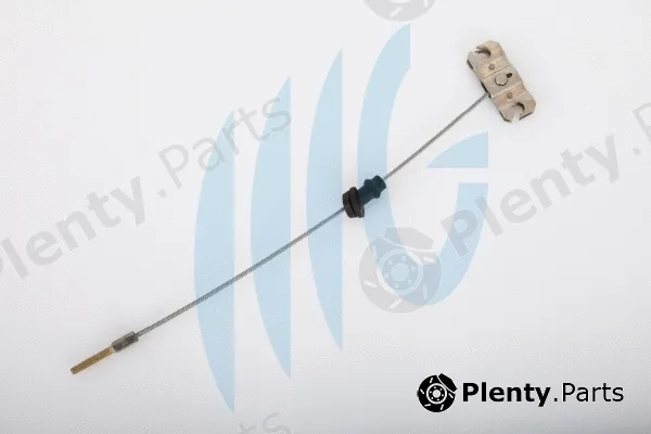 Ricambiflex Gm 01300014 — Cable Pull, parking brake